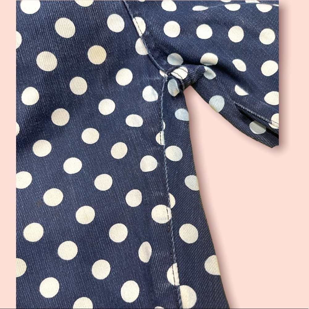 Kate Spade Broome Street jeans - Picture 4 of 4